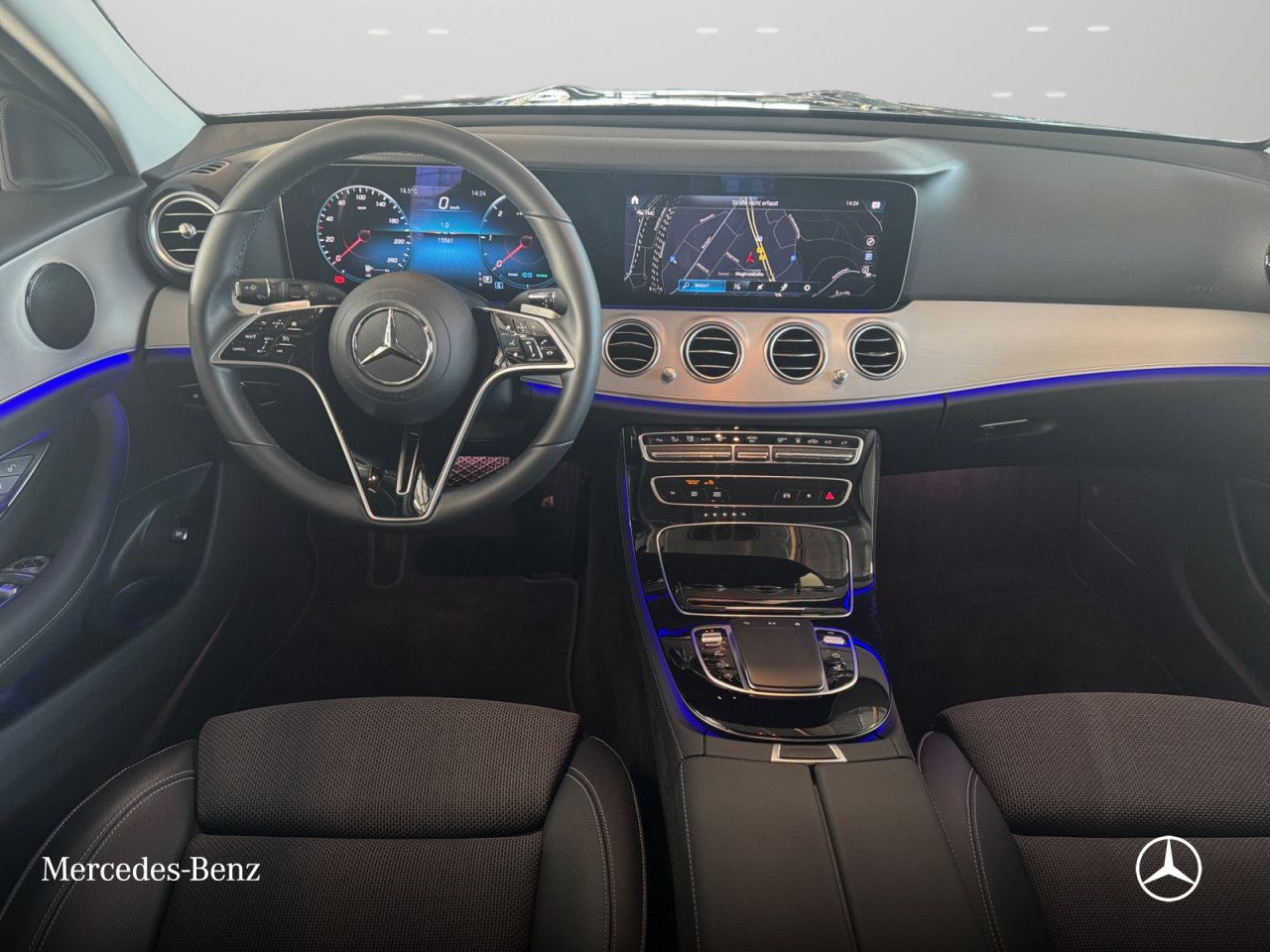Mercedes-Benz C-Klasse – Bild 10