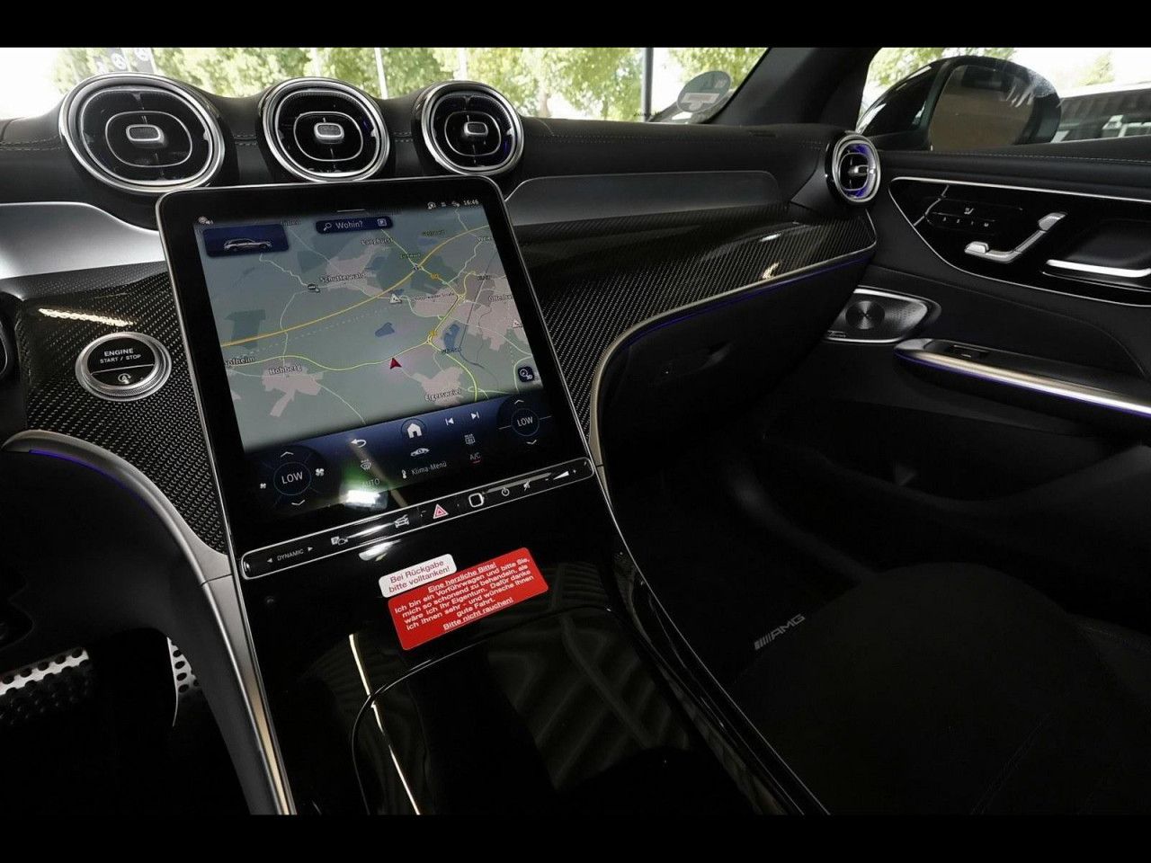 Mercedes-Benz GLC – Bild 10