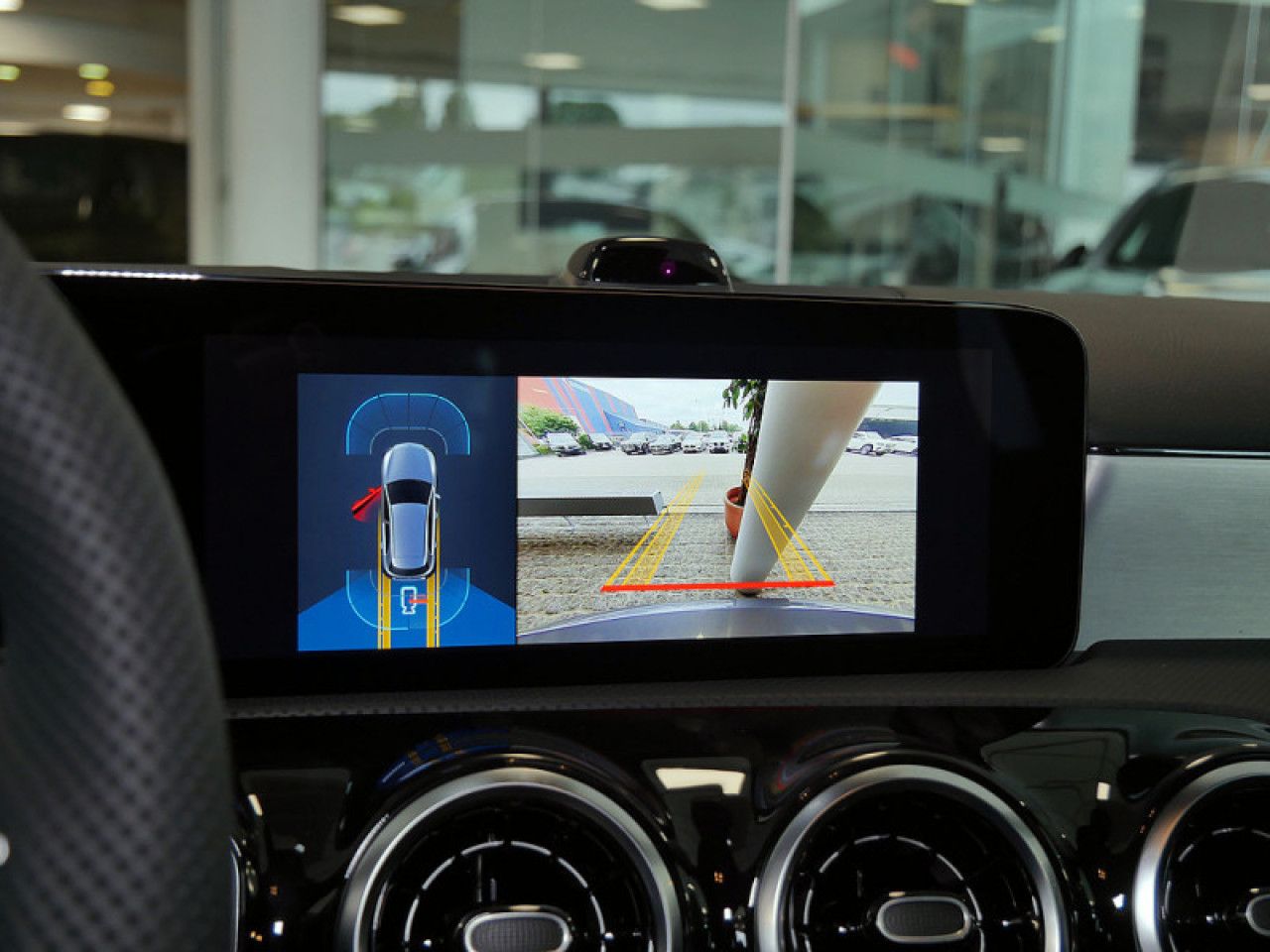 Mercedes-Benz A-Klasse – Bild 13