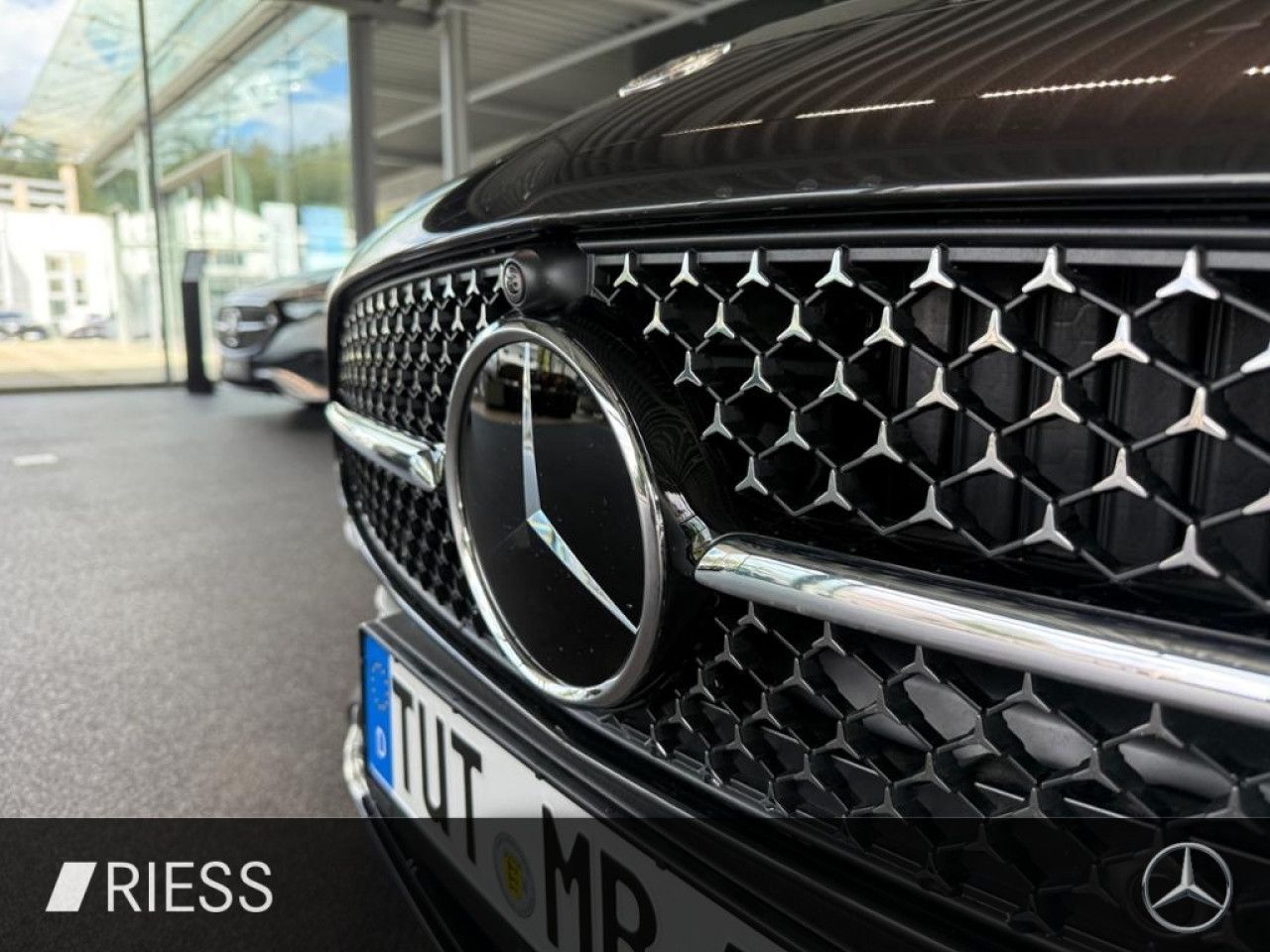 Mercedes-Benz C-Klasse – Bild 14