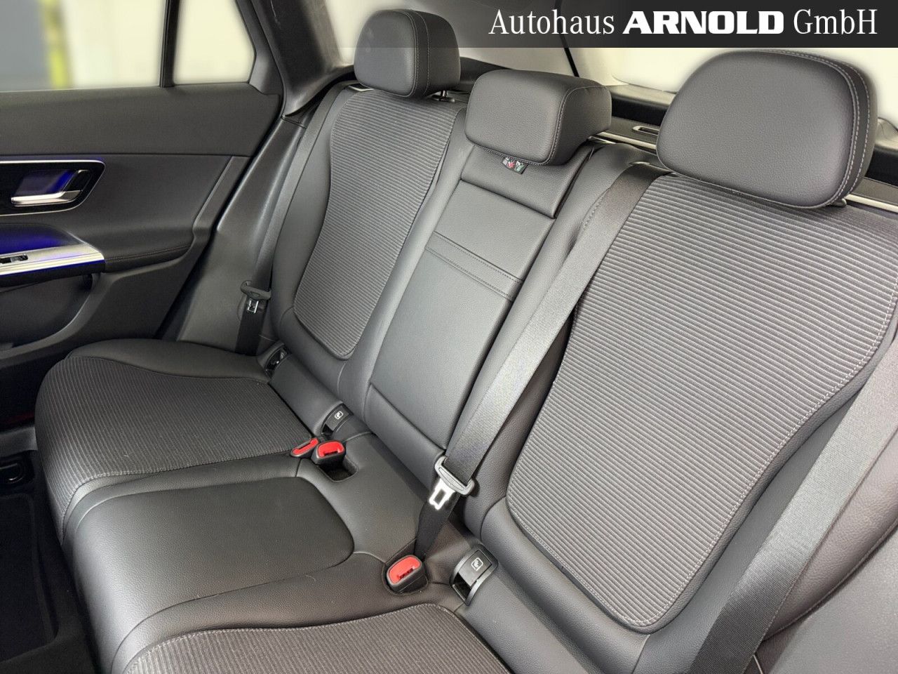 Mercedes-Benz GLC – Bild 14
