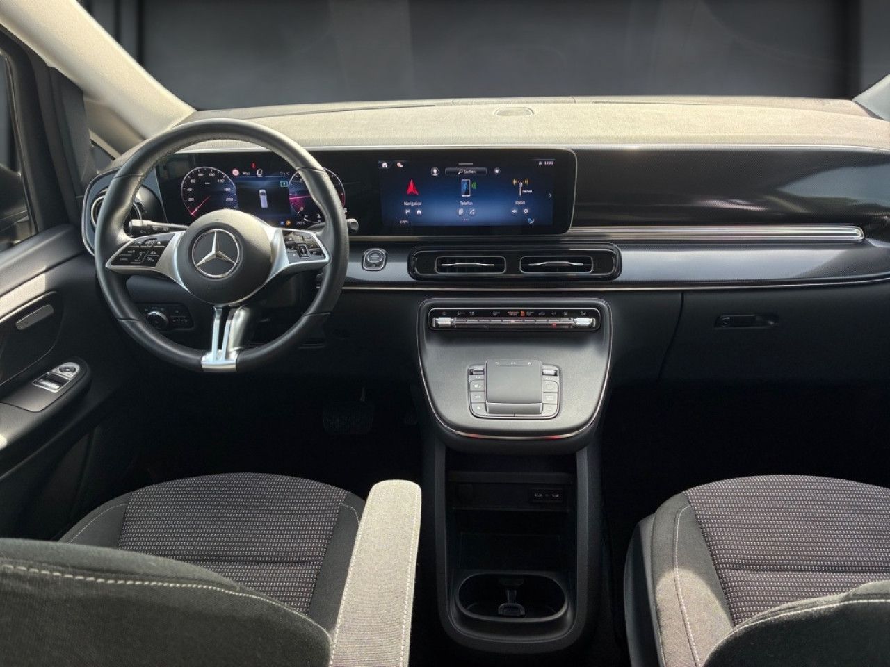 Mercedes-Benz V-Klasse – Bild 14