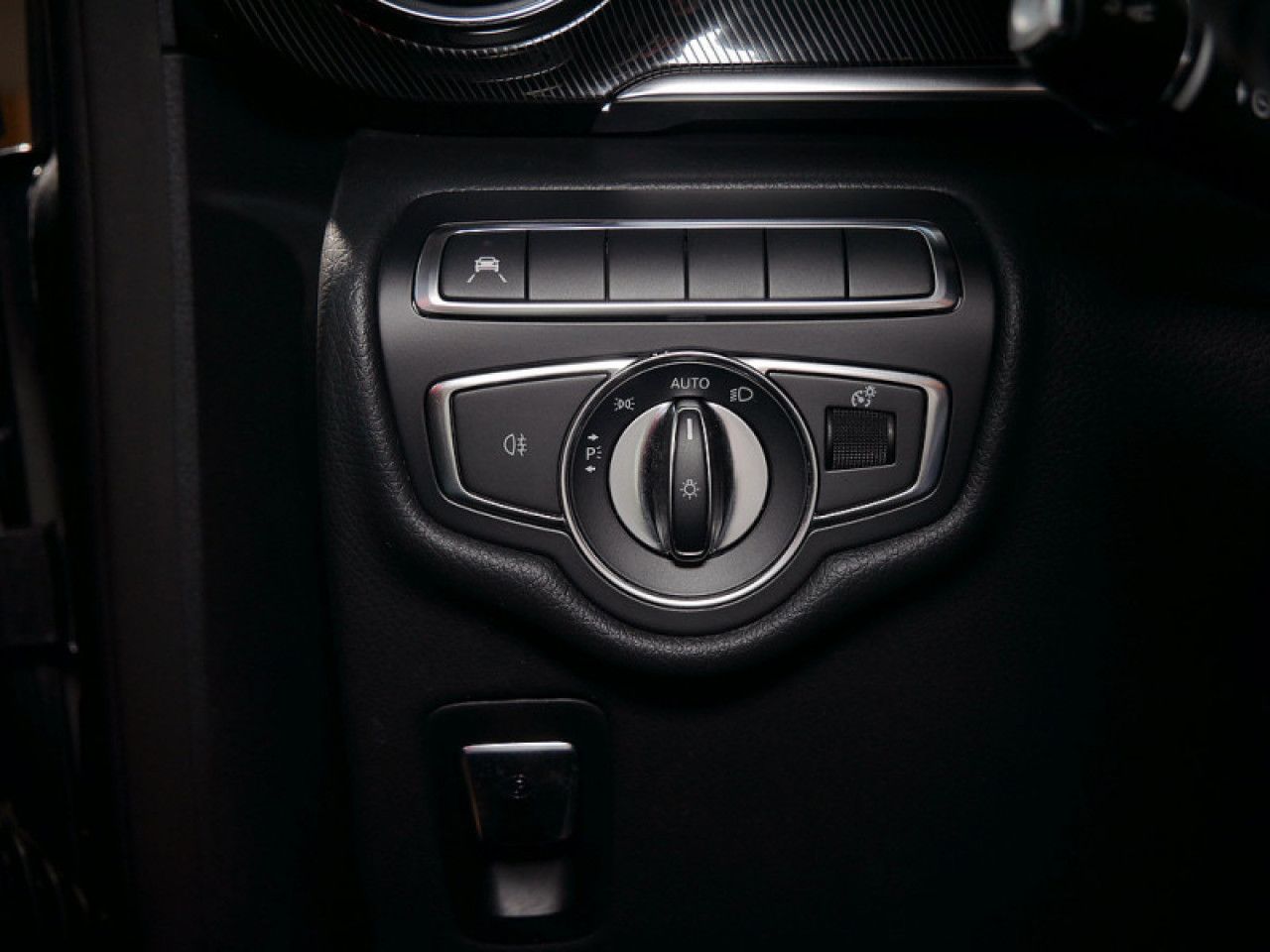 Mercedes-Benz V-Klasse – Bild 17