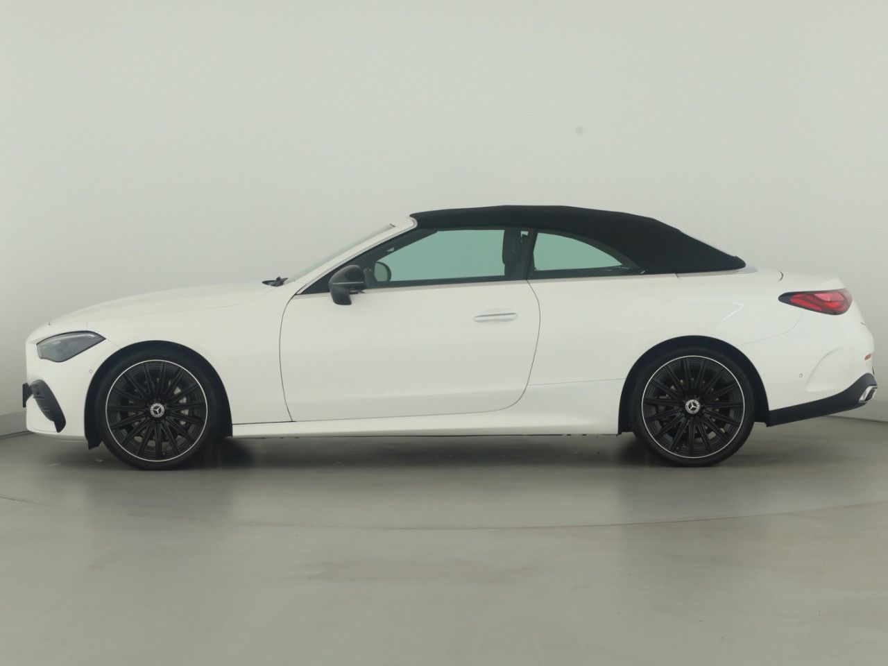 Mercedes-Benz CLE – Bild 7