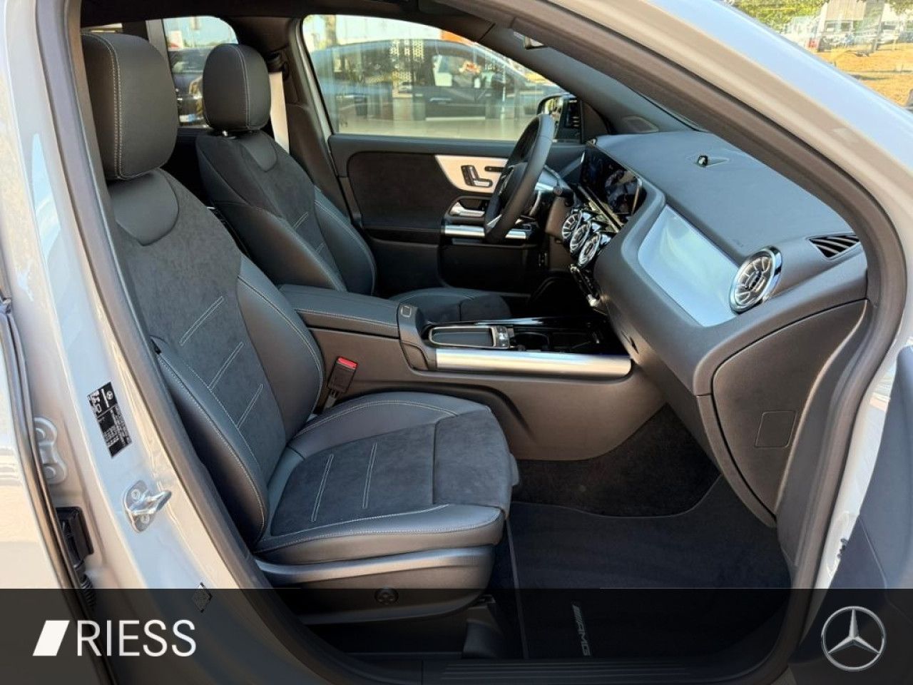 Mercedes-Benz GLA – Bild 9