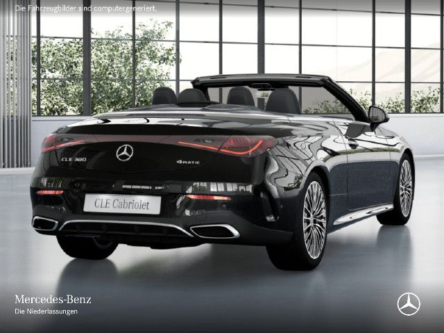 Mercedes-Benz CLE 300