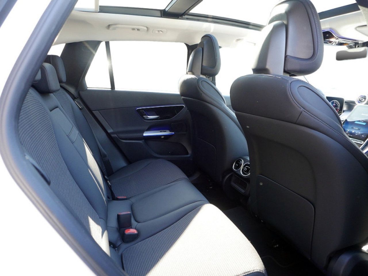 Mercedes-Benz GLC – Bild 6