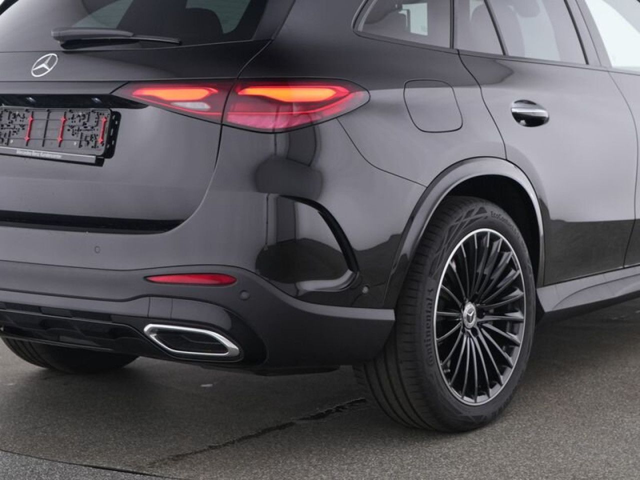 Mercedes-Benz GLC – Bild 9