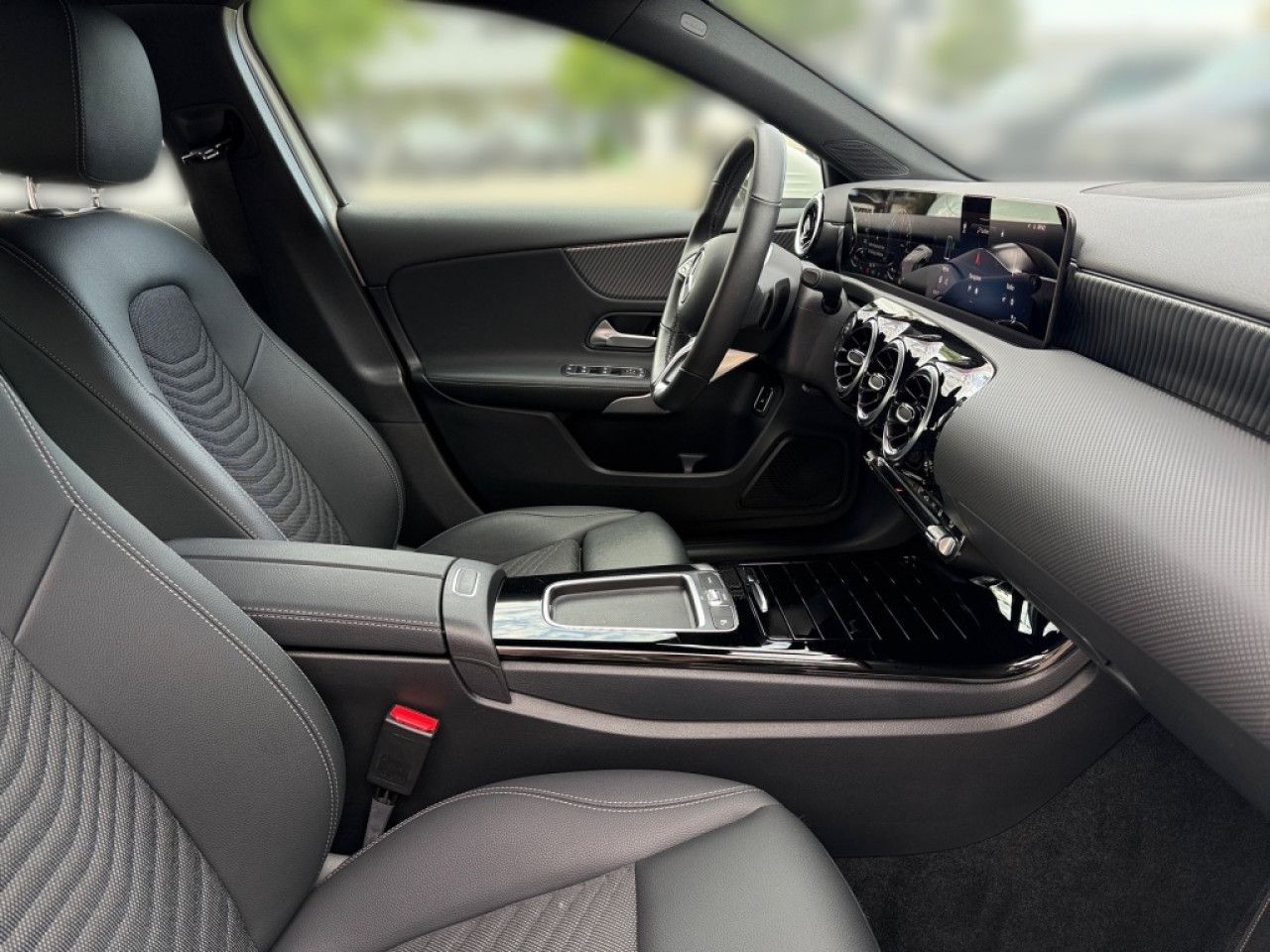 Mercedes-Benz A-Klasse – Bild 10