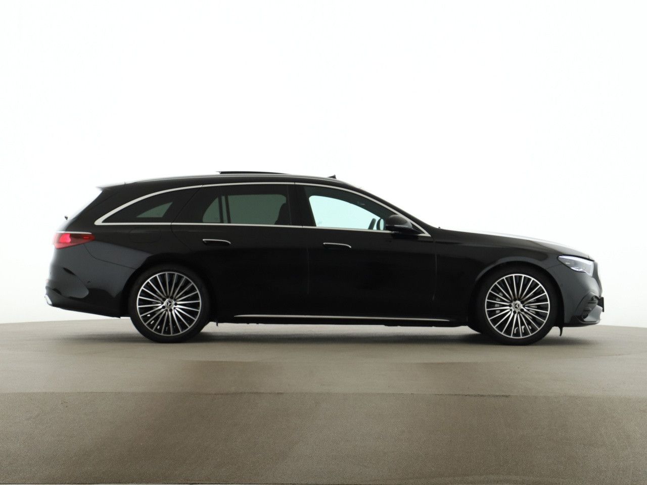 Mercedes-Benz E-Klasse – Bild 7