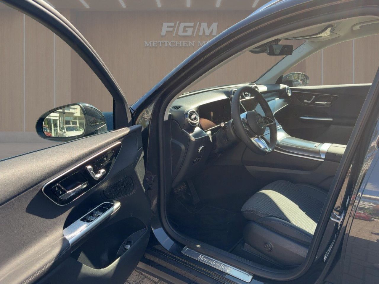Mercedes-Benz GLC – Bild 6
