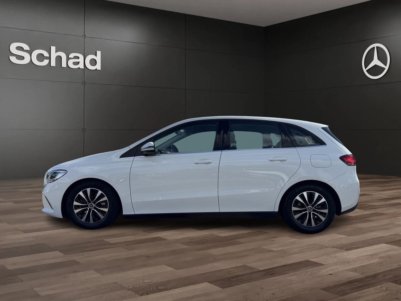Mercedes-Benz B-Klasse – Bild 8