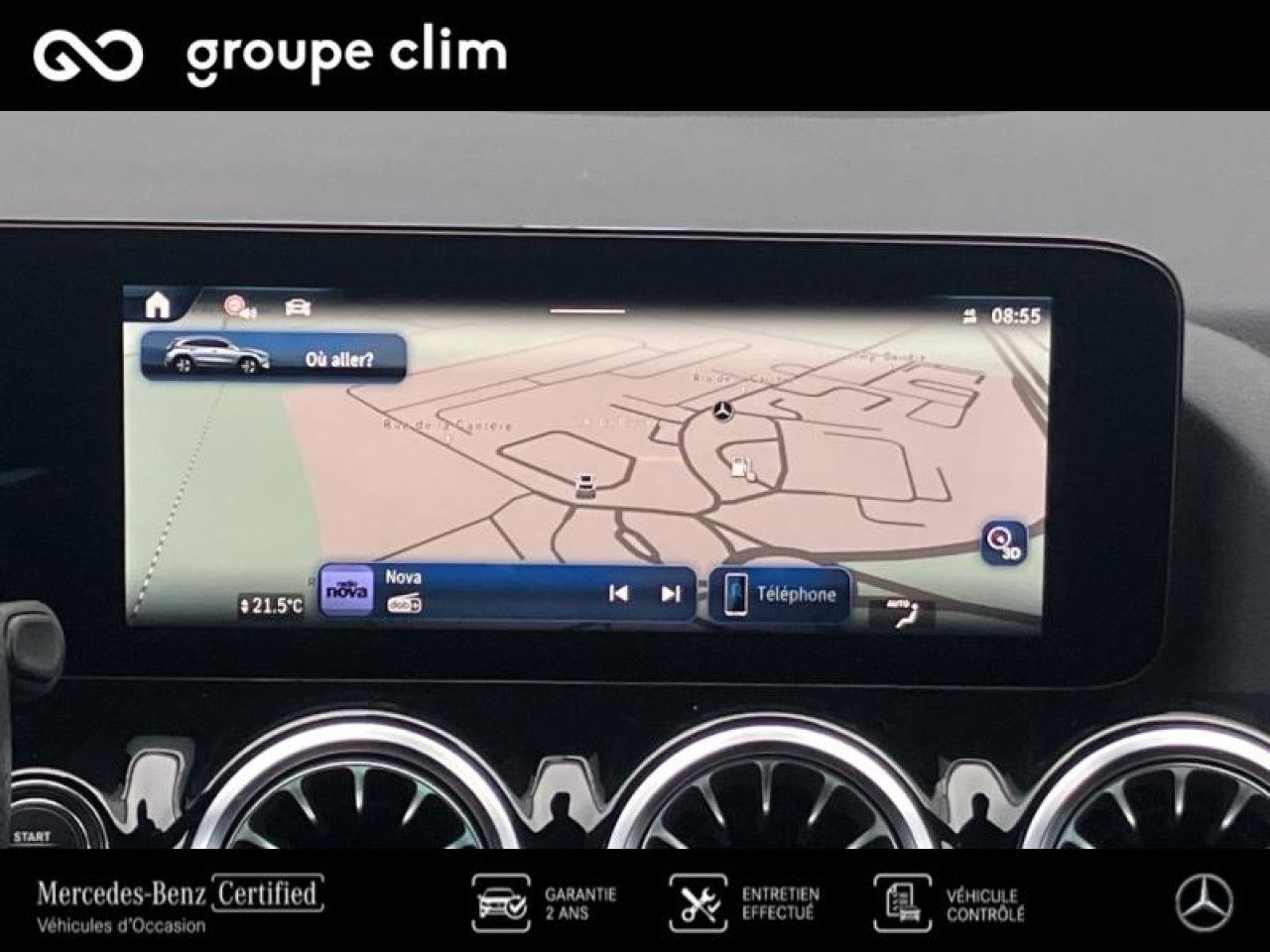 Photo du v&eacute;hicule 15 / 18