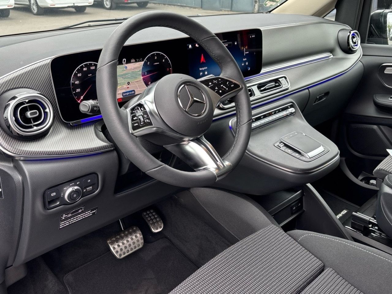 Mercedes-Benz Marco Polo – Bild 10