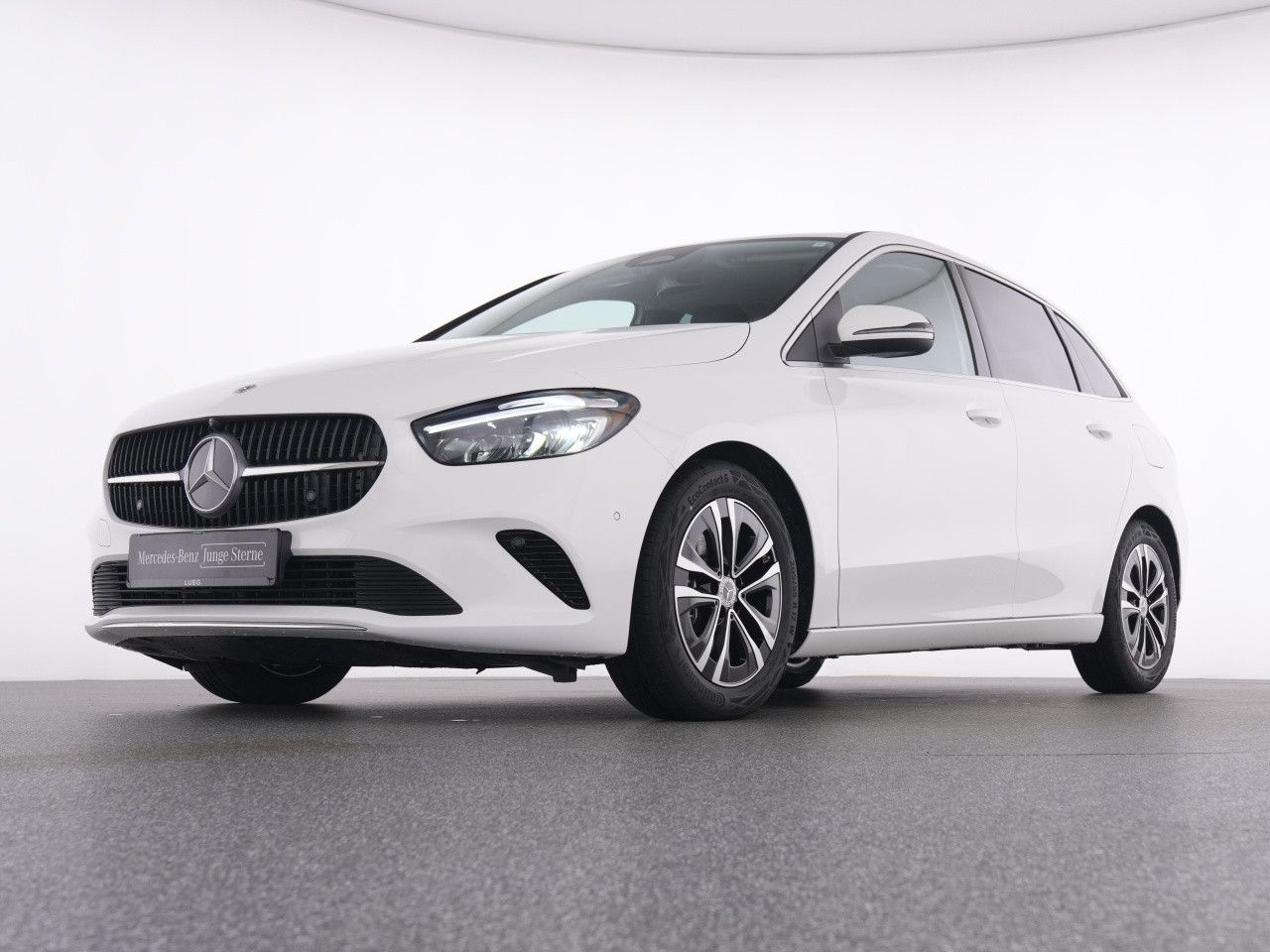 Mercedes-Benz B-Klasse – Bild 6