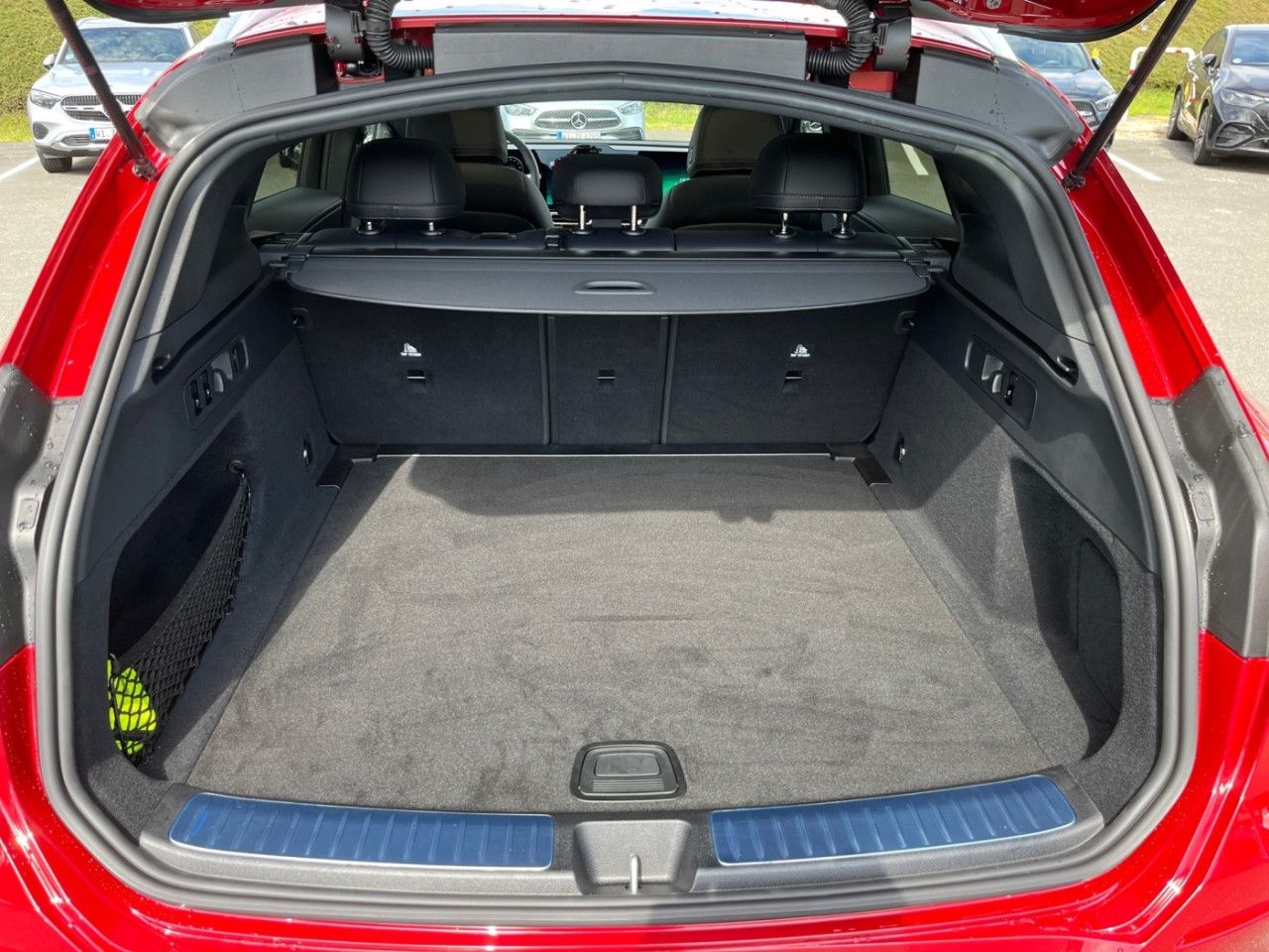 Mercedes-Benz GLC – Bild 12