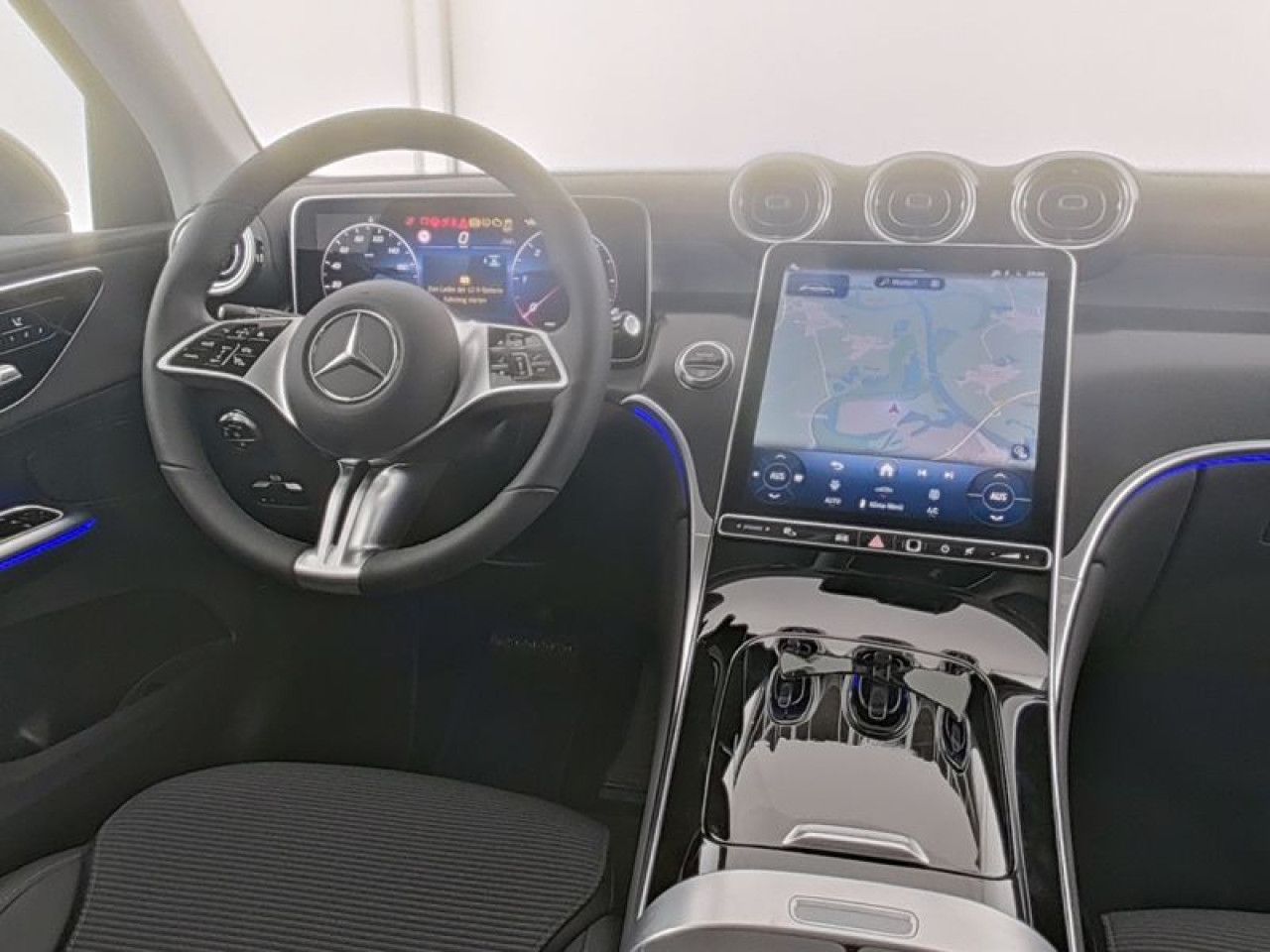 Mercedes-Benz GLC – Bild 5