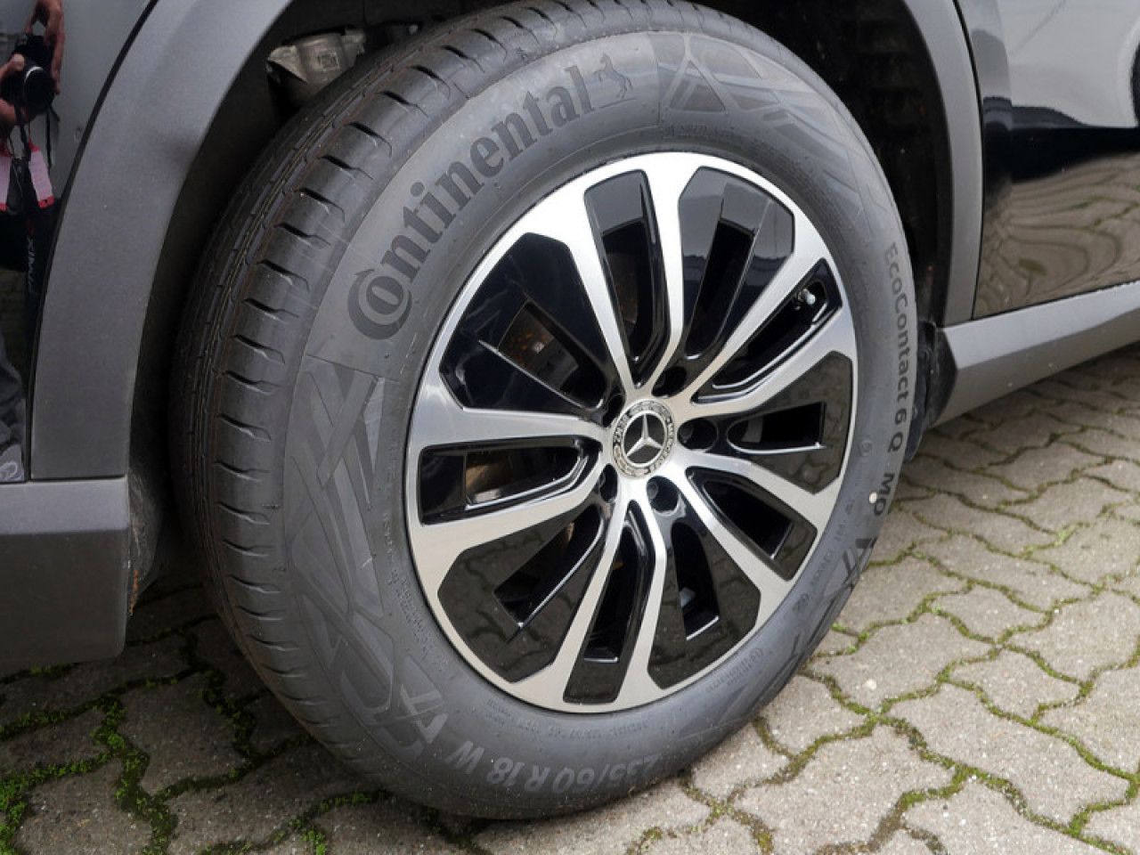 Mercedes-Benz GLC – Bild 9