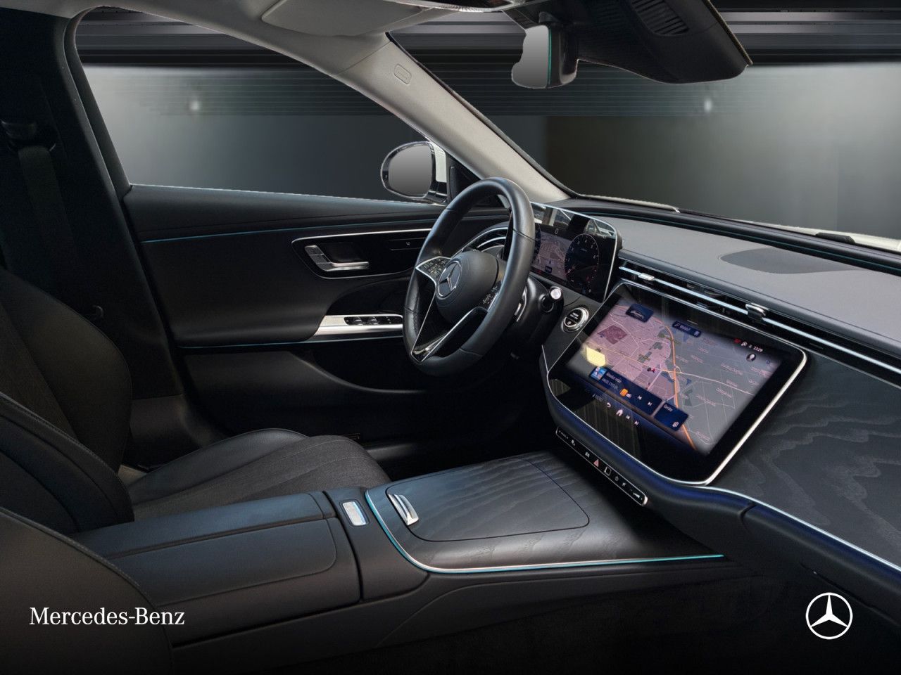 Mercedes-Benz E-Klasse – Bild 10