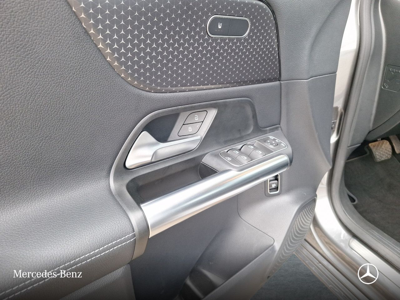 Mercedes-Benz B-Klasse – Bild 10