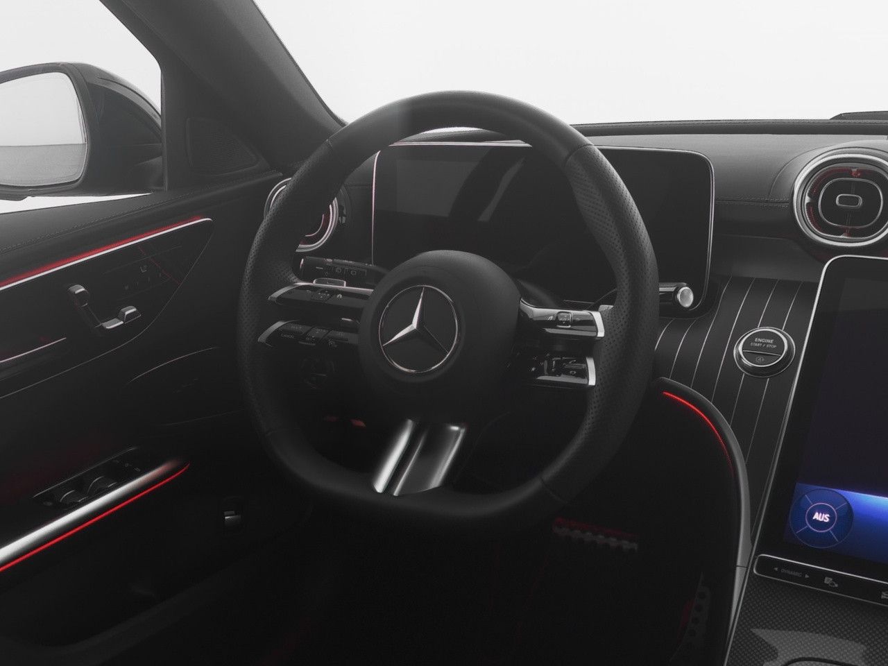 Mercedes-Benz C-Klasse – Bild 4