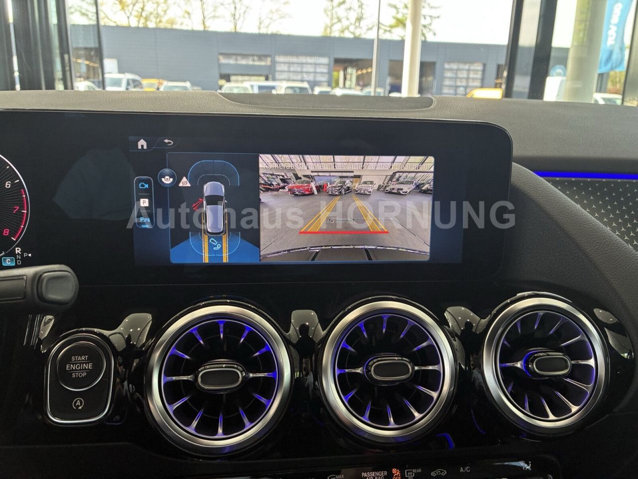 Mercedes-Benz B-Klasse – Bild 21