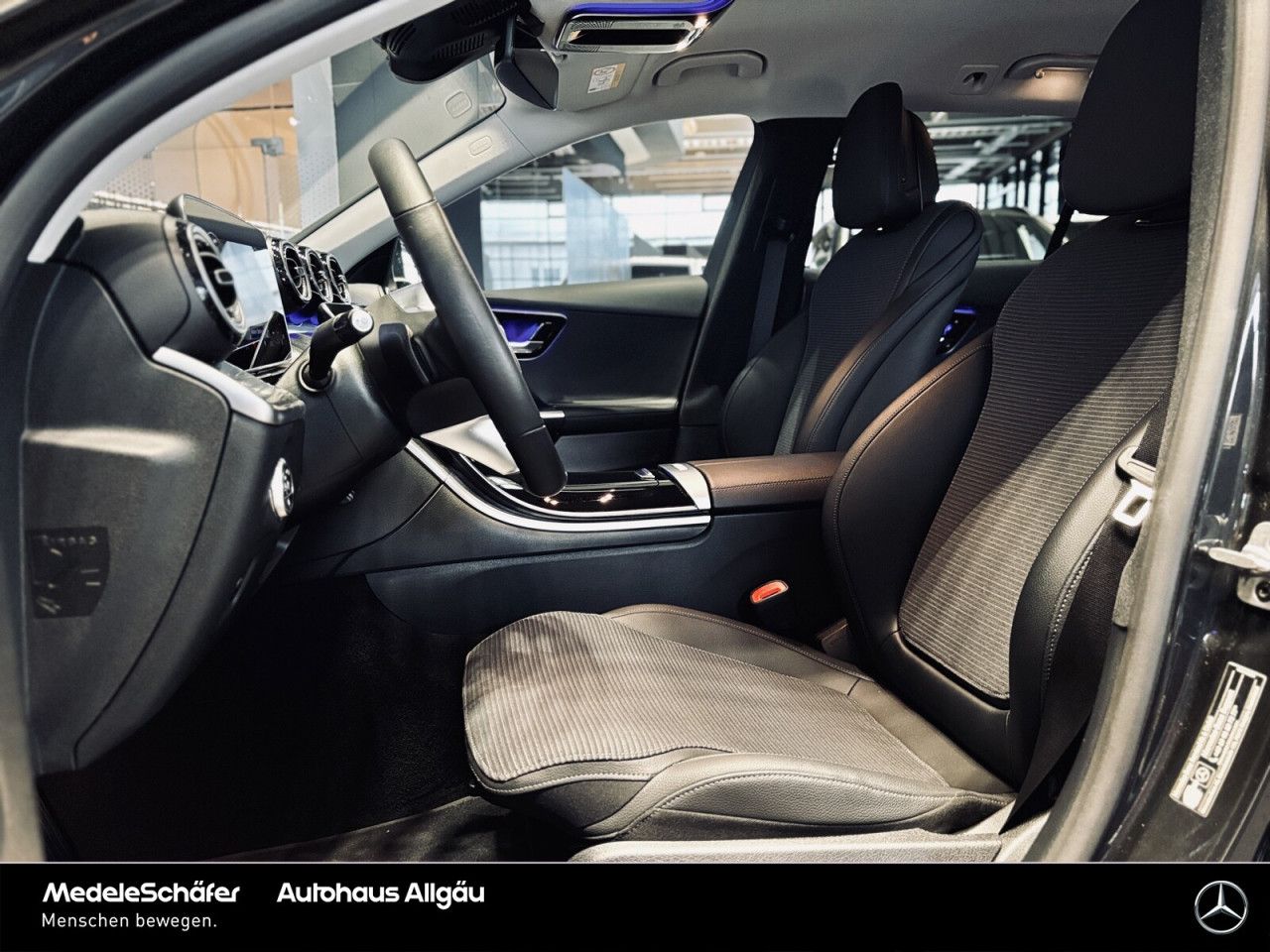 Mercedes-Benz C-Klasse – Bild 4