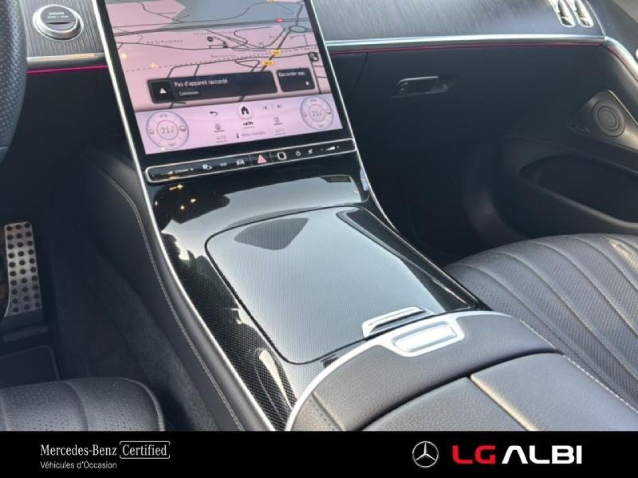 Photo du v&eacute;hicule 13 / 18