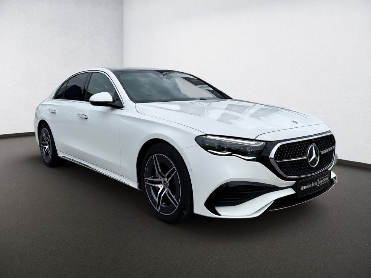 Mercedes-Benz E-Klasse – Bild 5
