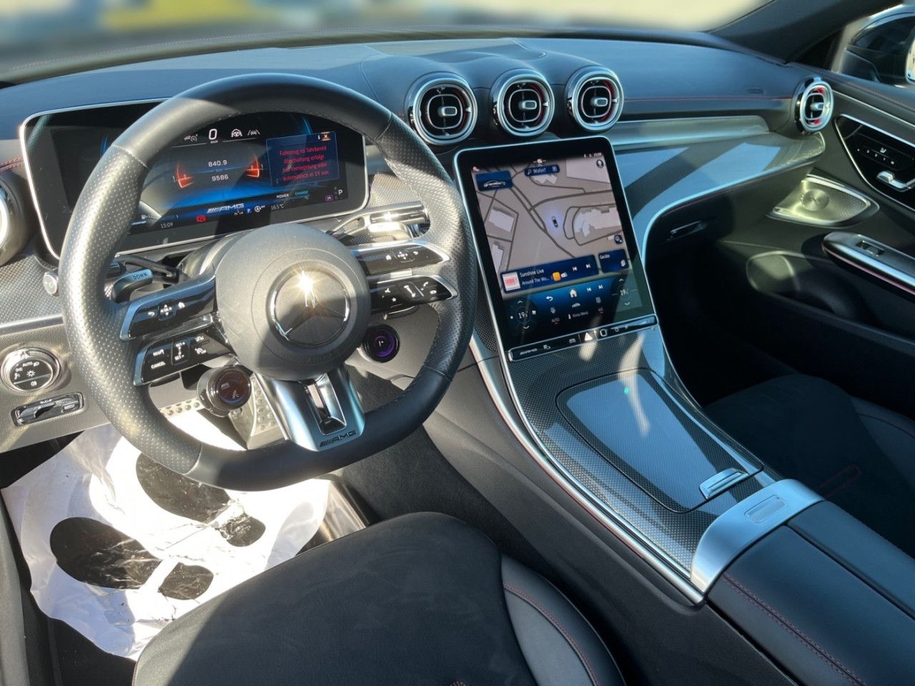 Mercedes-Benz CLE – Bild 9
