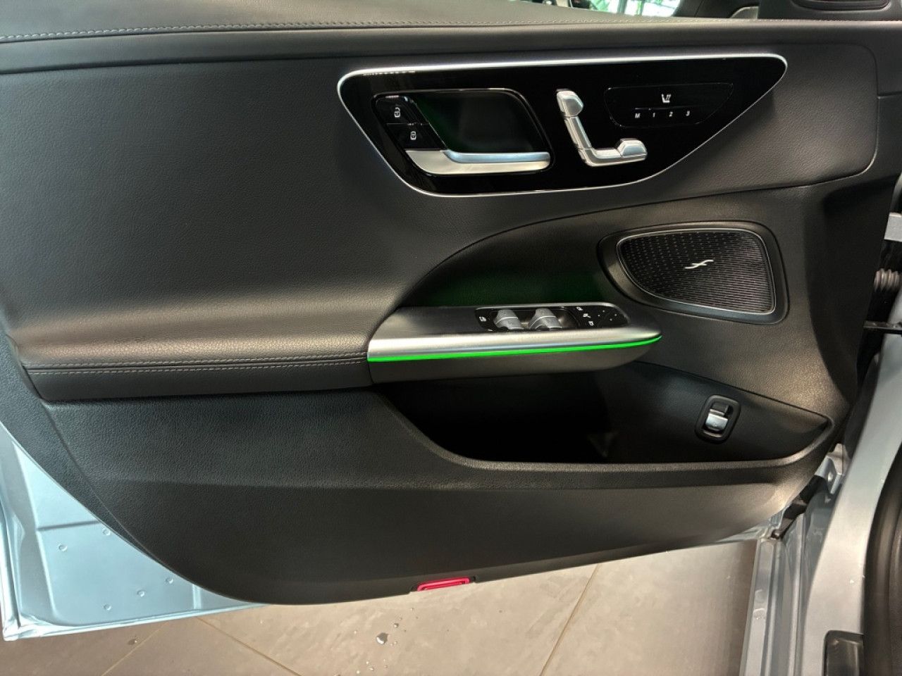 Mercedes-Benz C-Klasse – Bild 5