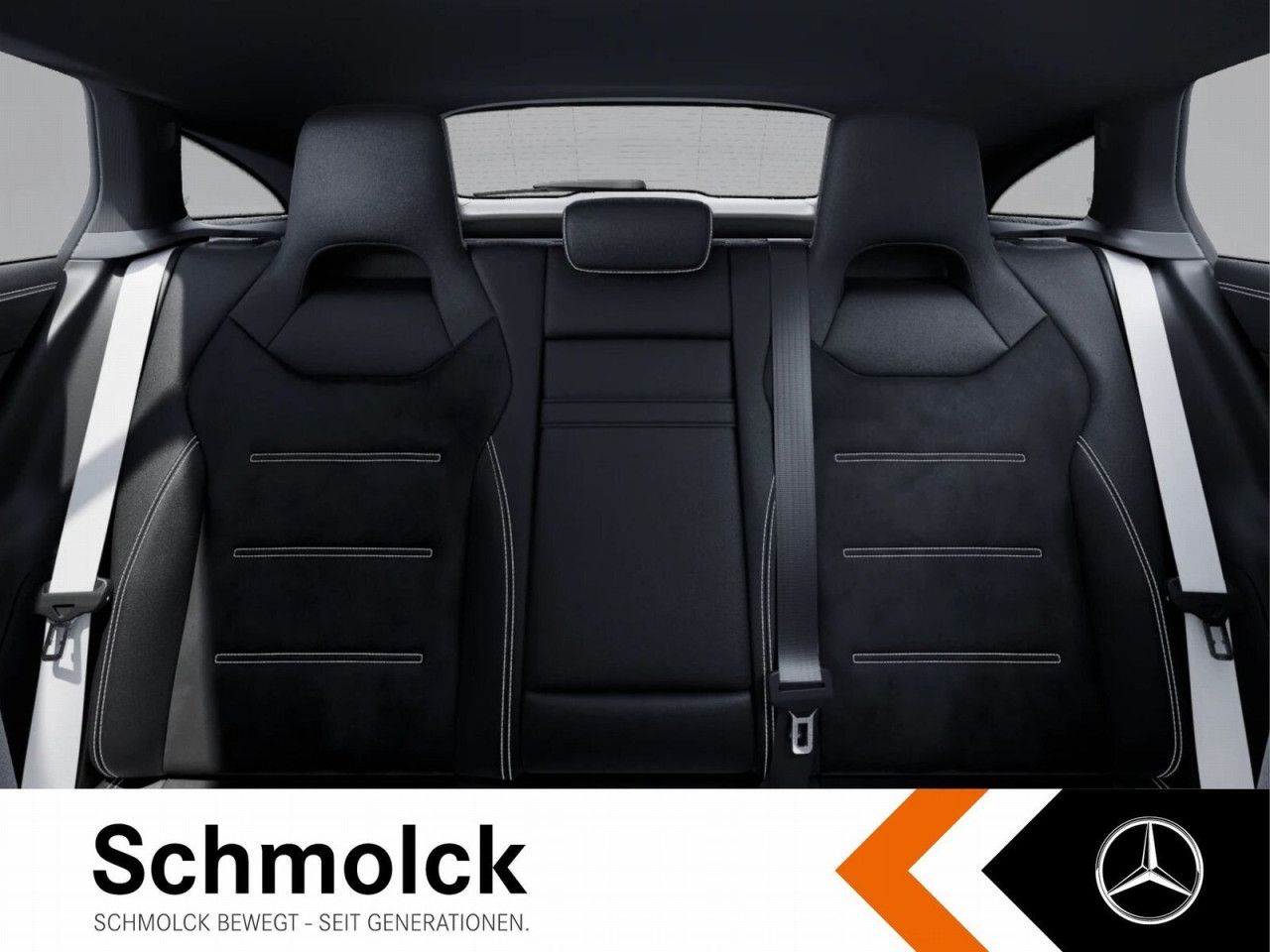 Mercedes-Benz CLA – Bild 14