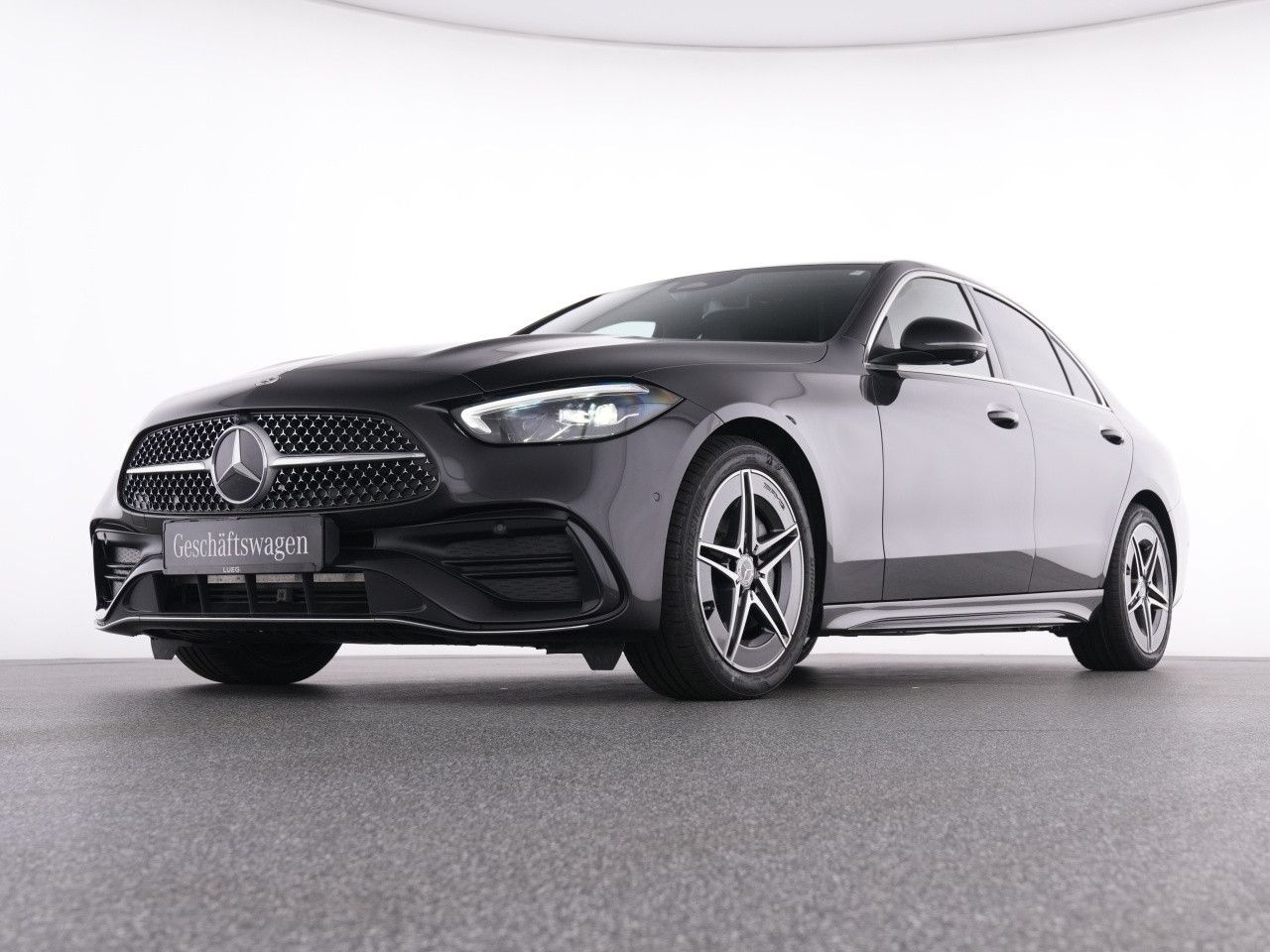Mercedes-Benz C-Klasse – Bild 6