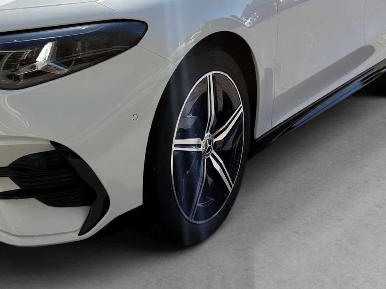 Mercedes-Benz CLA – Bild 15