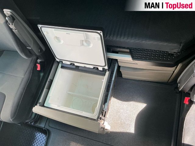 MAN TGX 18.470 4x2 BL SA 26
