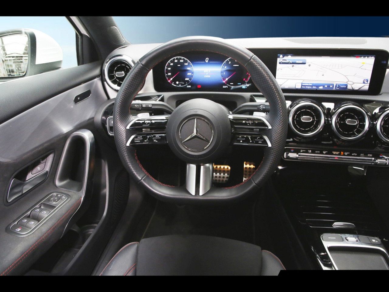 Mercedes-Benz A-Klasse – Bild 11