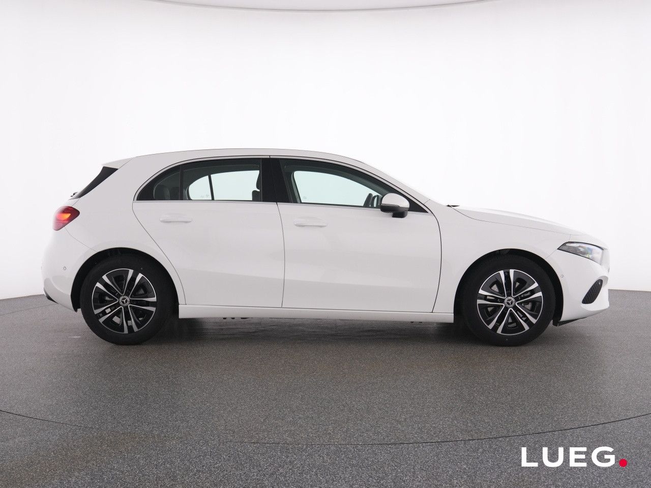 Mercedes-Benz A-Klasse – Bild 11