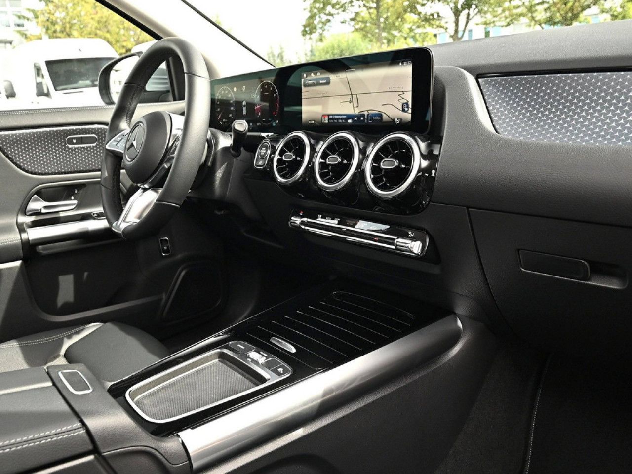 Mercedes-Benz GLA – Bild 8