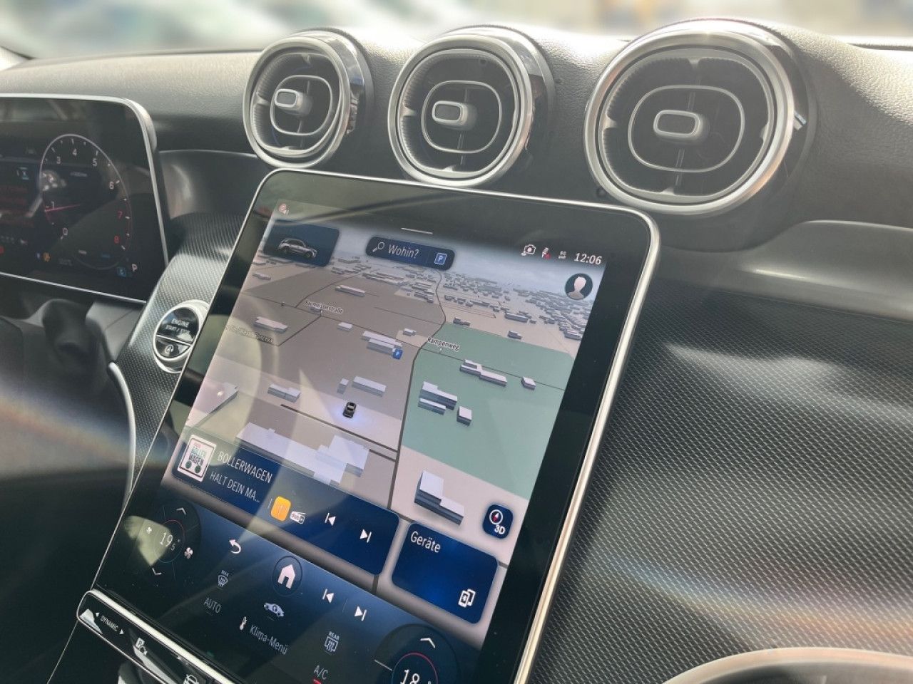 Mercedes-Benz GLC – Bild 11