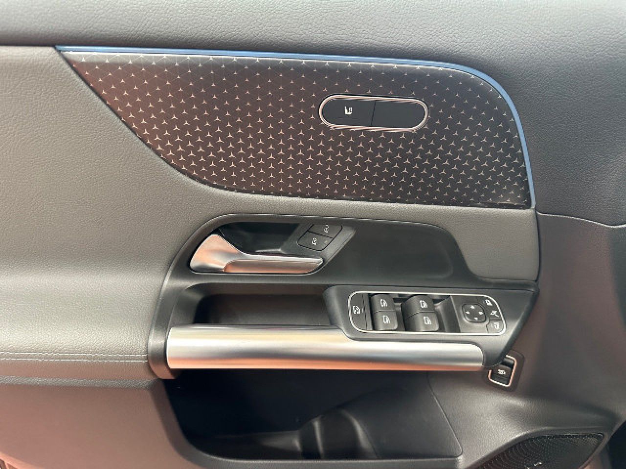 Mercedes-Benz EQA – Bild 15