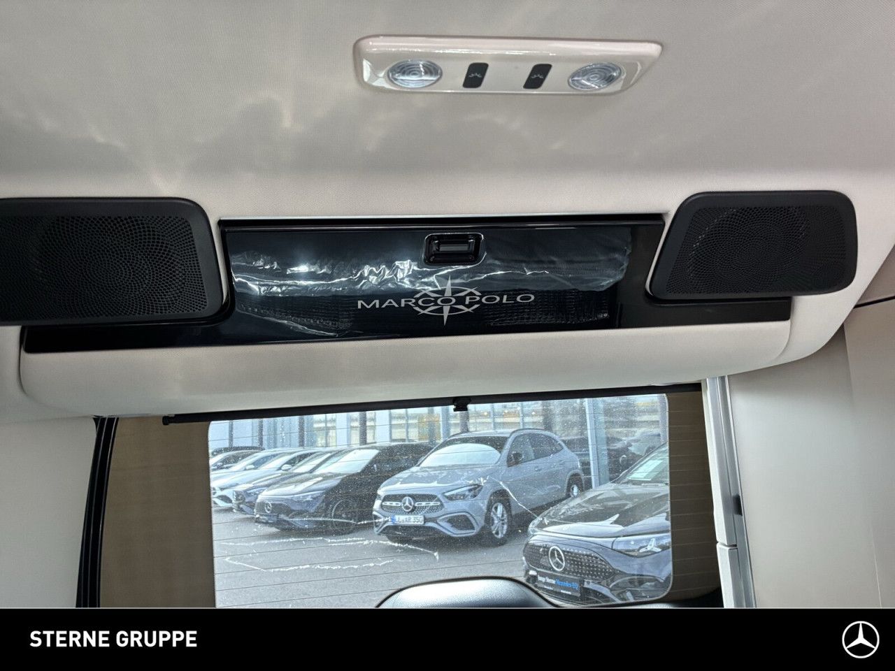 Mercedes-Benz Marco Polo – Bild 24