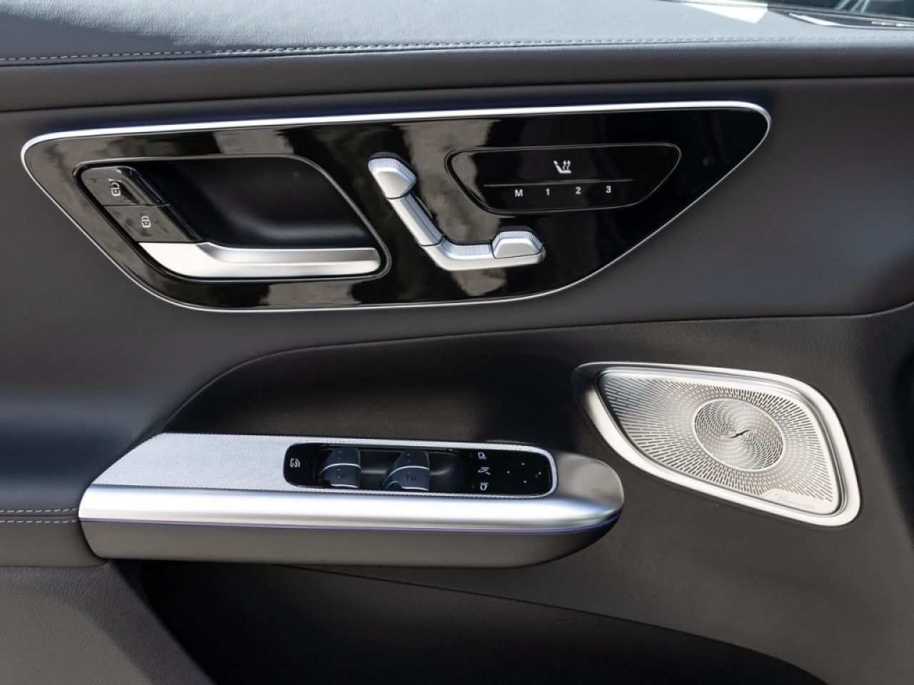 Mercedes-Benz GLC – Bild 16
