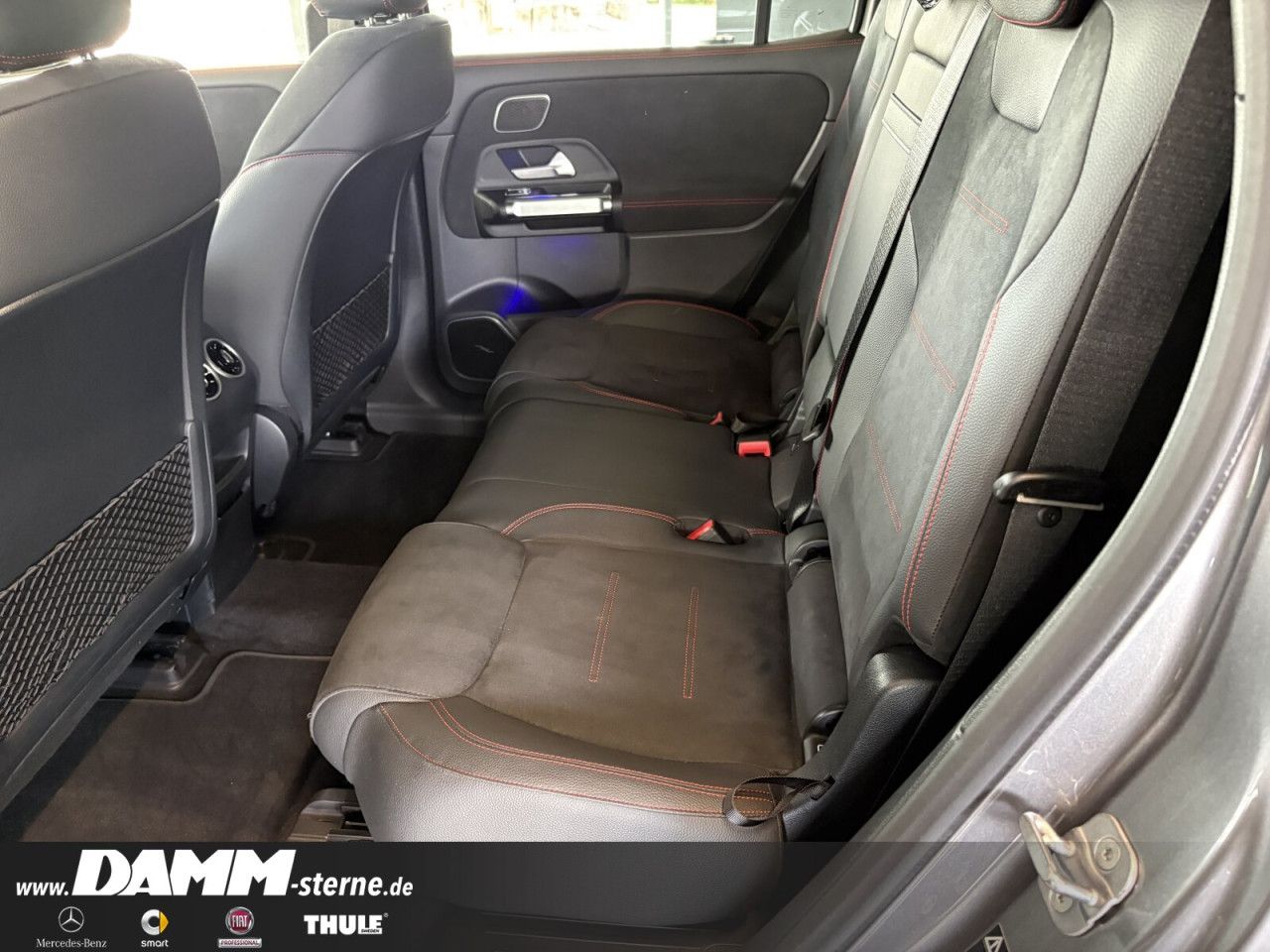 Mercedes-Benz EQB – Bild 16