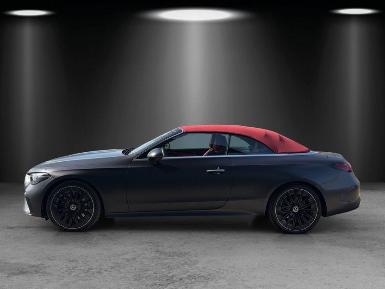 Mercedes-Benz CLE – Bild 2