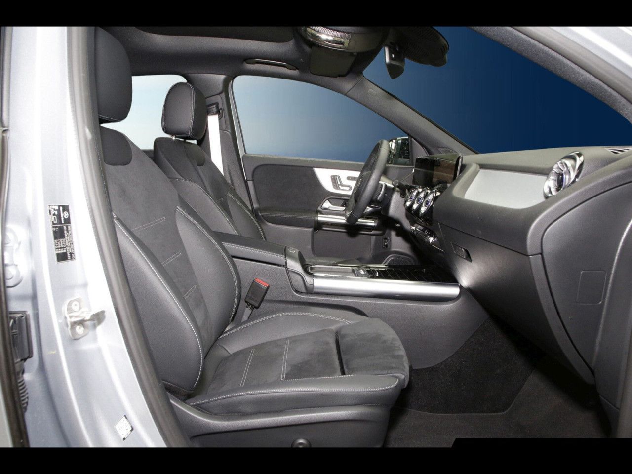 Mercedes-Benz GLA – Bild 6