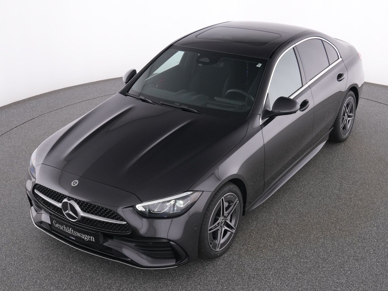 Mercedes-Benz C-Klasse – Bild 17