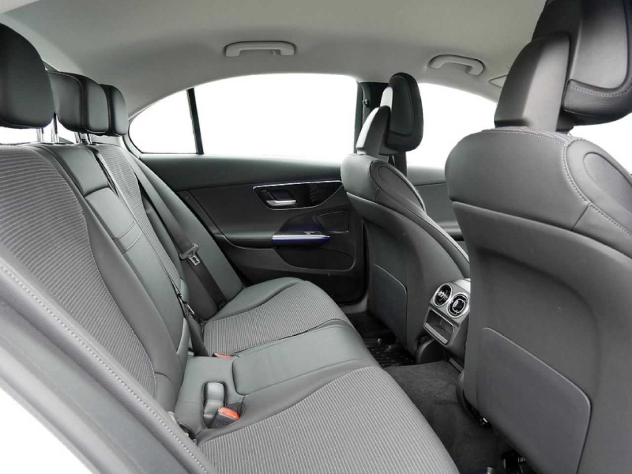 Mercedes-Benz C-Klasse – Bild 5