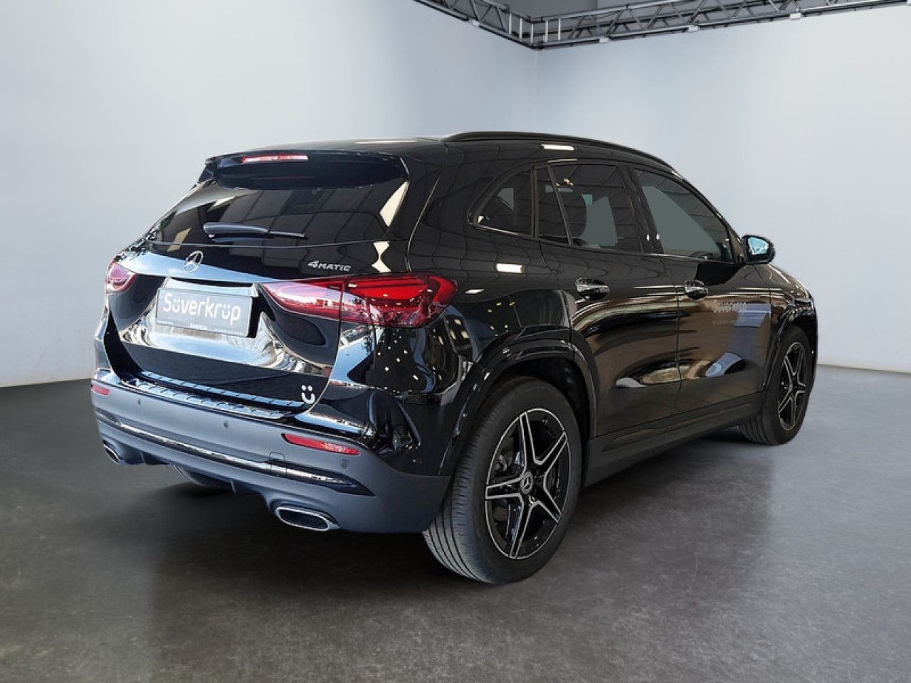 Mercedes-Benz GLA – Bild 3