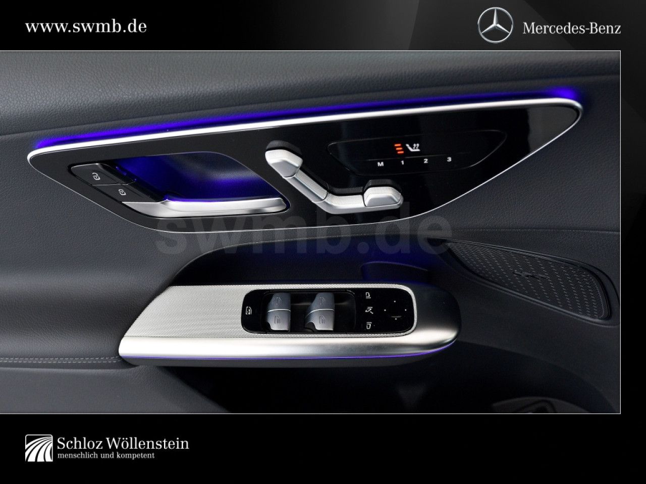 Mercedes-Benz GLC – Bild 4