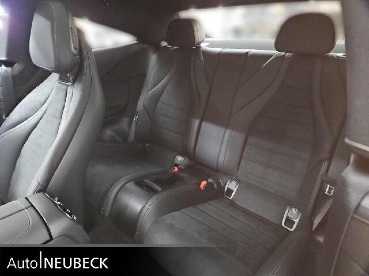 Mercedes-Benz CLE – Bild 16